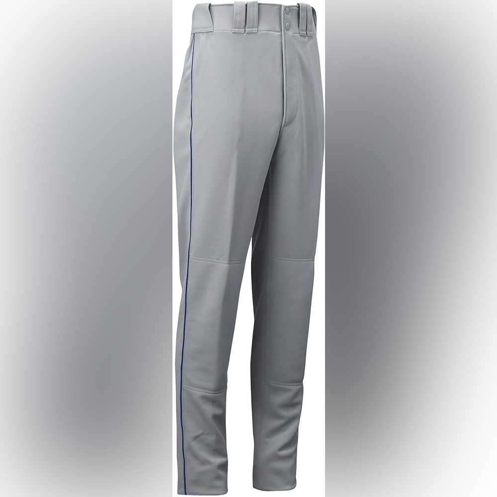 NWT Mizuno MVP Pro Piped Baseball Pants